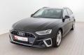 usato AUDI A4