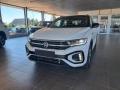 usato VOLKSWAGEN T Roc