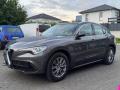 usato ALFA ROMEO Stelvio