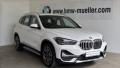 usato BMW X1