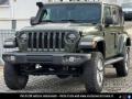 usato JEEP Wrangler