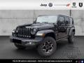 usato JEEP Wrangler