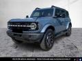 usato FORD Bronco
