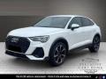 usato AUDI Q3