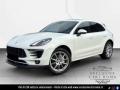 usato PORSCHE Macan