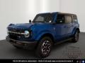 usato FORD Bronco