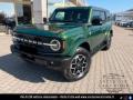 usato FORD Bronco