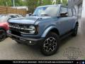 usato FORD Bronco