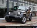 usato JEEP Wrangler