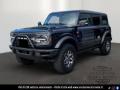 usato FORD Bronco