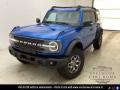 usato FORD Bronco