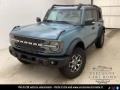 usato FORD Bronco