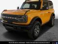 usato FORD Bronco