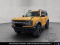 usato FORD Bronco