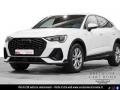 usato AUDI Q3