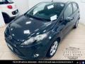 usato FORD Fiesta