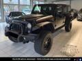 usato JEEP Wrangler