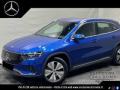usato MERCEDES EQA