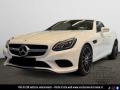usato MERCEDES SLC 300