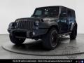 usato JEEP Wrangler