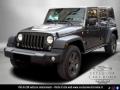 usato JEEP Wrangler