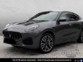 usato MASERATI Grecale