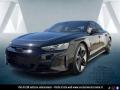 usato AUDI e tron GT