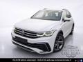 usato VOLKSWAGEN Tiguan