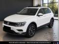usato VOLKSWAGEN Tiguan