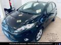 usato FORD Fiesta