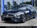 usato MERCEDES A 180