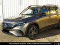 usato MERCEDES EQB
