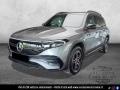 usato MERCEDES EQB