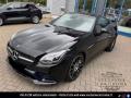 usato MERCEDES SLC 300