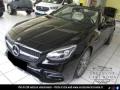 usato MERCEDES SLC 43 AMG