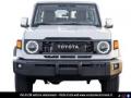 usato TOYOTA Land Cruiser