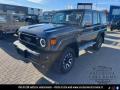 usato TOYOTA Land Cruiser