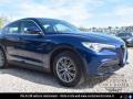 usato ALFA ROMEO Stelvio