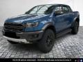 usato FORD Ranger Raptor