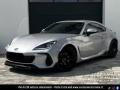 usato SUBARU BRZ