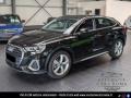 usato AUDI Q3