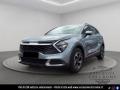 usato KIA Sportage