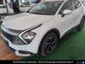 usato KIA Sportage