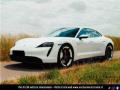 usato PORSCHE Taycan
