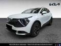 usato KIA Sportage
