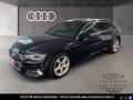 usato AUDI A6