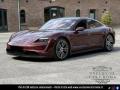 usato PORSCHE Taycan