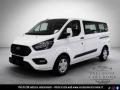 usato FORD Tourneo Custom