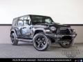 usato JEEP Wrangler