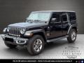 usato JEEP Wrangler